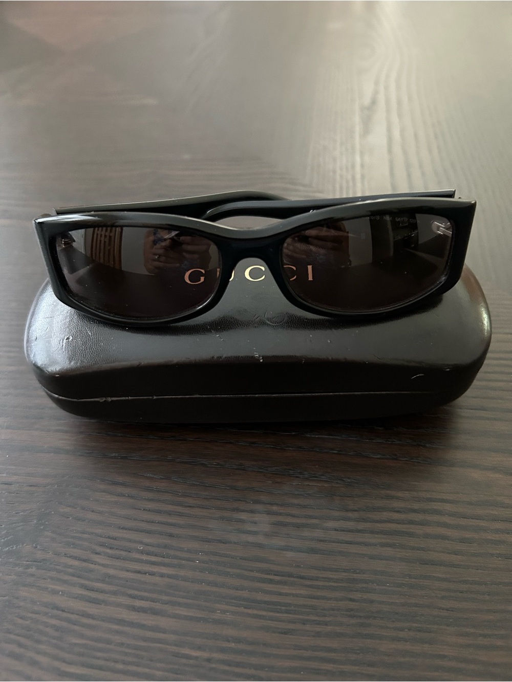 GUCCI SUNGLASSES WOMENS 90,s